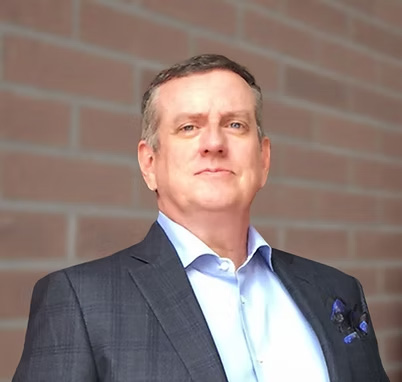 Cameron Ritchie, CFO and Senior VP Finance