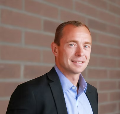 Craig Brown, Chief Technology Officer
