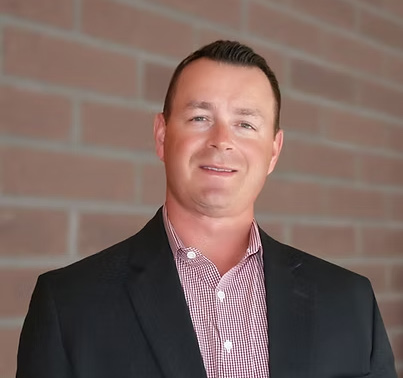 Jeff Shafer, Chief Operating Officer